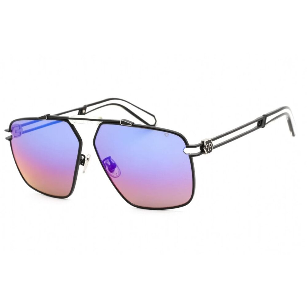 NWT PHILIPP PLEIN SUNGLASSES